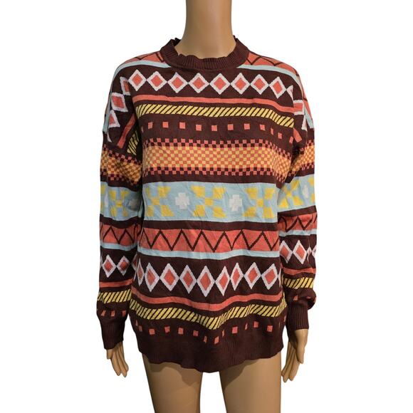 None Sweaters - Vintage style sweater NWOT Small